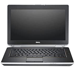 لپ تاپ دل- Dell Latitude E6530 