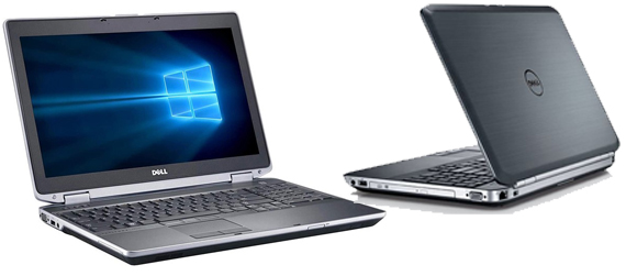 لپ تاپ دل مدل  Dell Latitude 6530