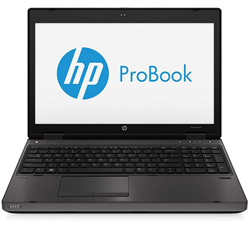 لپ تاپ اچ پی- HP ProBook 6570b-i5