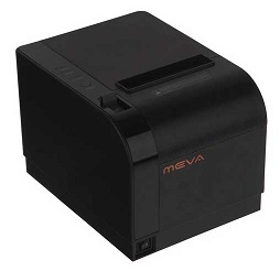 فیش پرینتر MEVA مدل TP1200