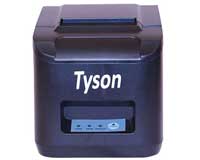 فیش پرینتر تایسون TYSON TY-3018