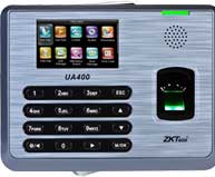 دستگاه حضور و غیاب نانوتایم مدل TX628