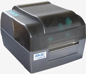 لیبل پرینتر (چاپگر لیبل) اس ان بی سی -  SNBC BTP-2200E