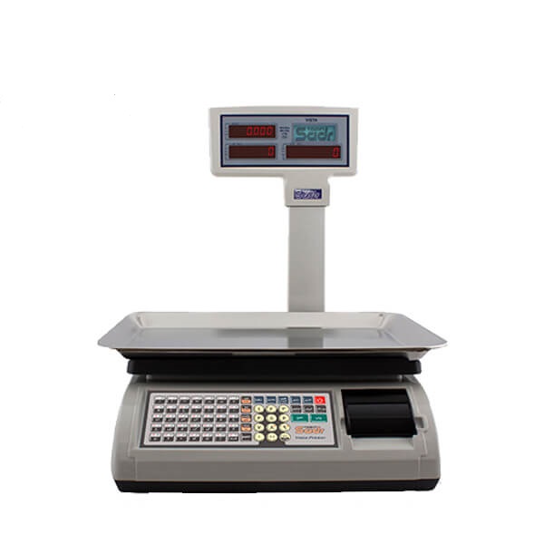 ترازو توزین صدر مدل ویستا 35P  کیلویی