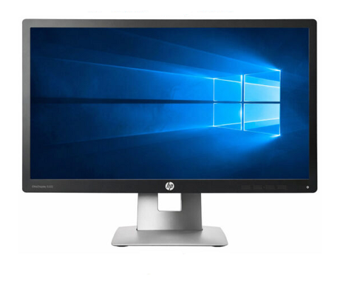 مانیتور اچ پی HP مدل  E222 استوک