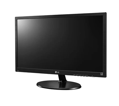 مانیتور ال جی LG  مدل  20MP38HB استوک