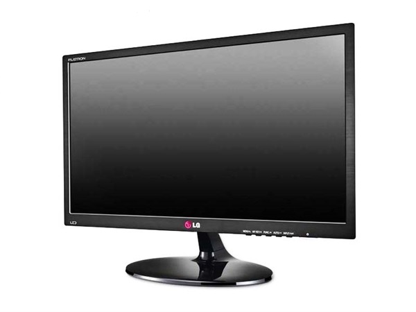 مانیتور ال جی LG  مدل  20EN32S استوک