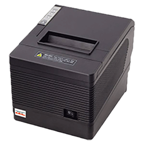 فیش پرینتر ZEC مدل Q260NK