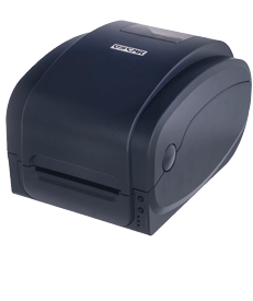 لیبل پرینتر OSCAR مدل OBP1125F