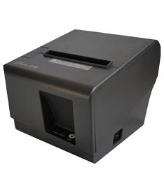 فیش پرینتر ZONRICH مدل AB-88D