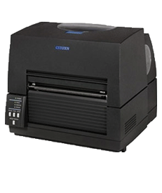 لیبل پرینتر GODEX مدل EZ6250i