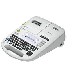 لیبل پرینتر EPSON مدل LW-700