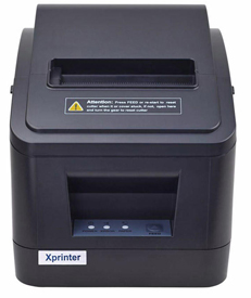 فیش پرینتر X PRINTER مدل C260H