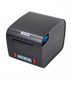 فیش پرینتر X PRINTER مدل D300H