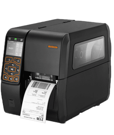 لیبل پرینتر BIXOLON مدل XT5-40CSSTD