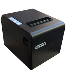 فیش پرینتر OFFICE مدل SRP-8300III