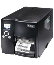 لیبل پرینتر GODEX مدل EZ2250i