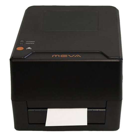 فیش پرینتر MEVA مدل TP1200